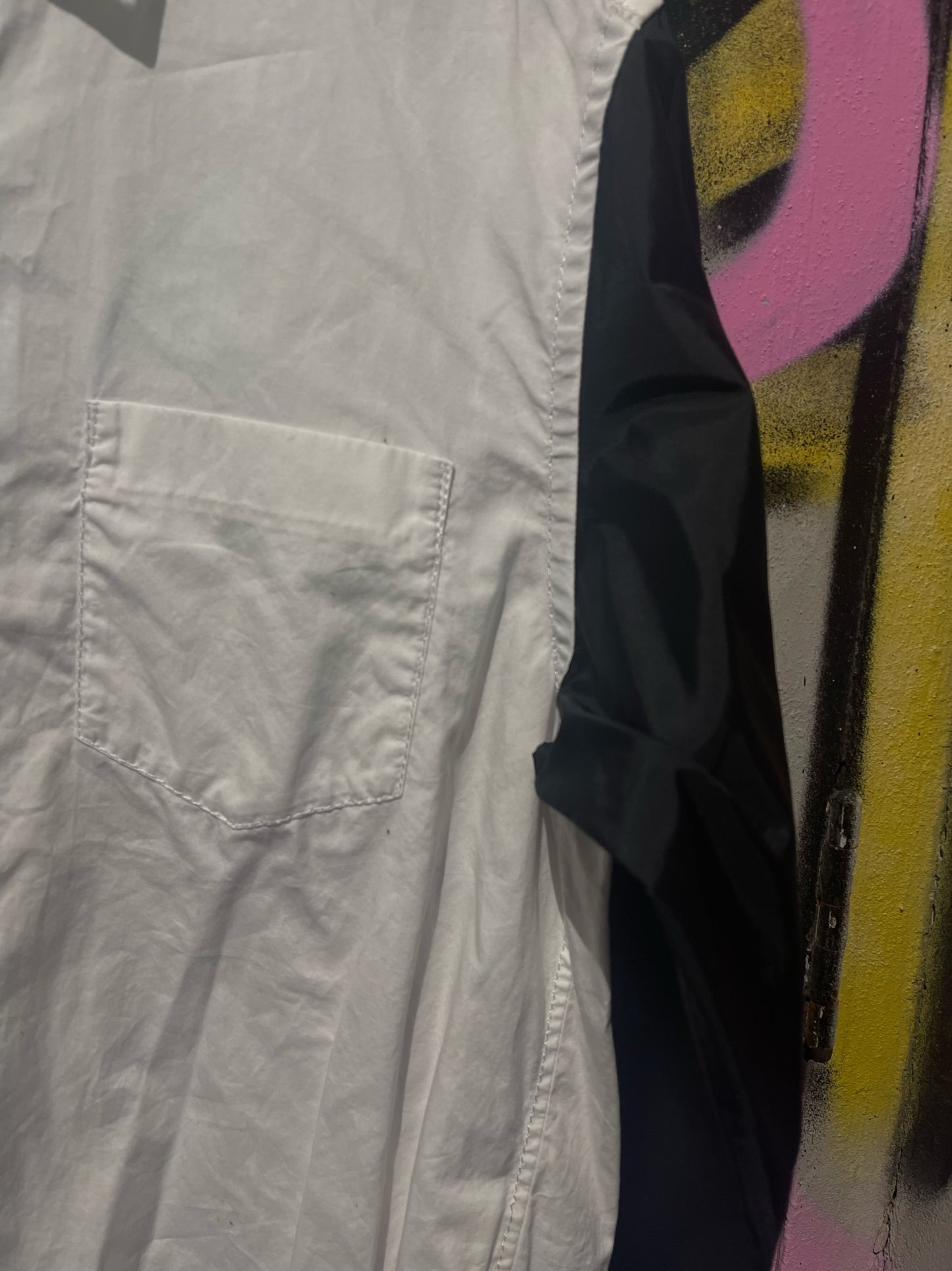 COMME DES GARCONS X GANRYU SHIRT