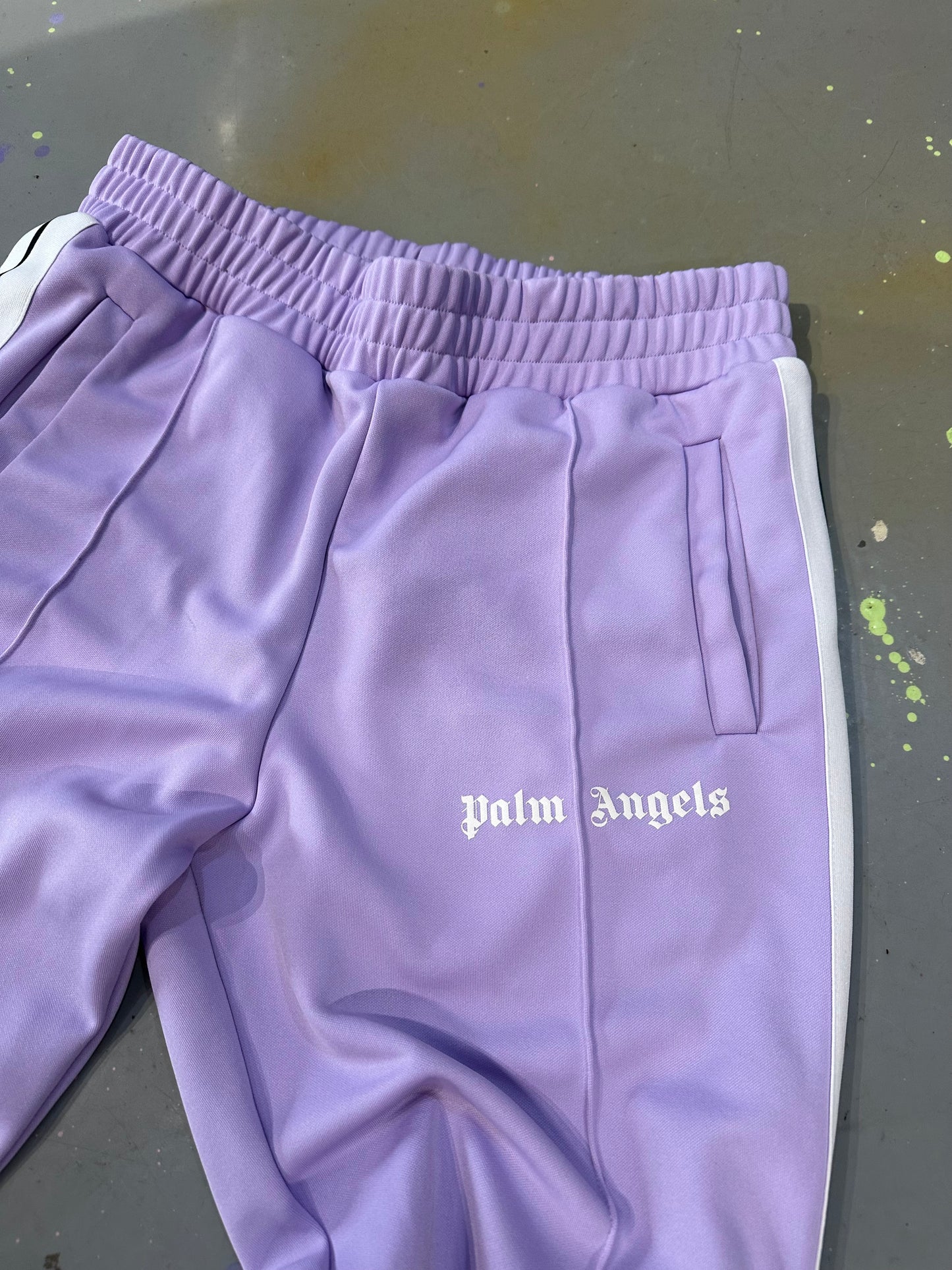 PALM ANGELS JOGGERS