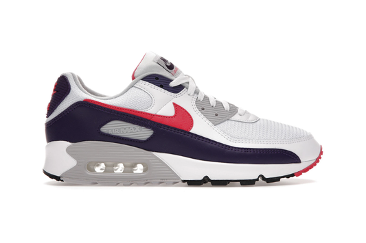 NIKE AIR MAX 90 EGGPLANT