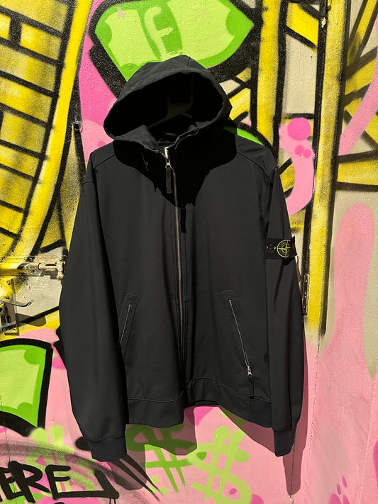 STONE ISLAND LIGHT JACKET