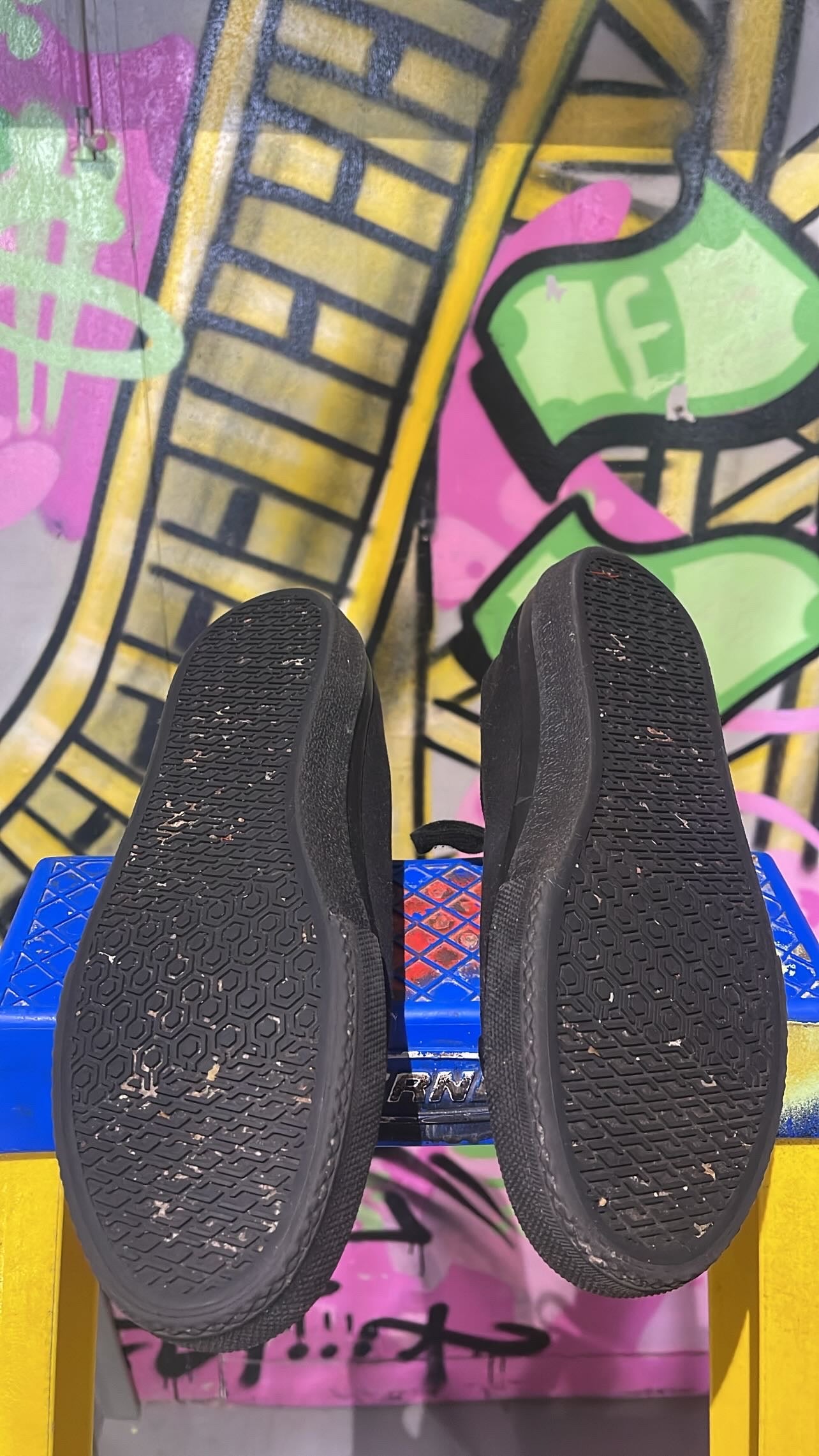 Burberry Low Sneakers