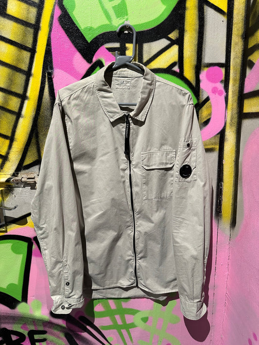 CP COMPANY OVERSHIRT