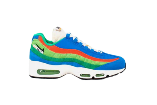 NIKE AIR MAX 95 SE