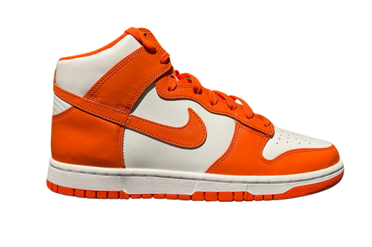 NIKE DUNK RETRO HI 'SYRACUSE'