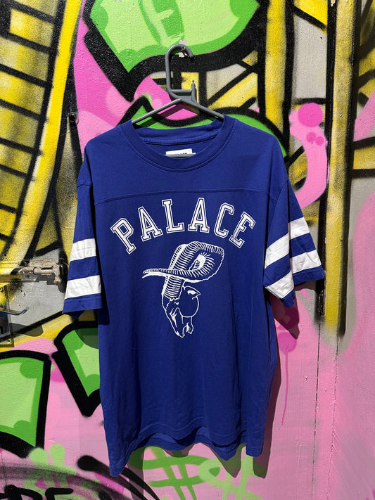 PALACE RUGBY TOP