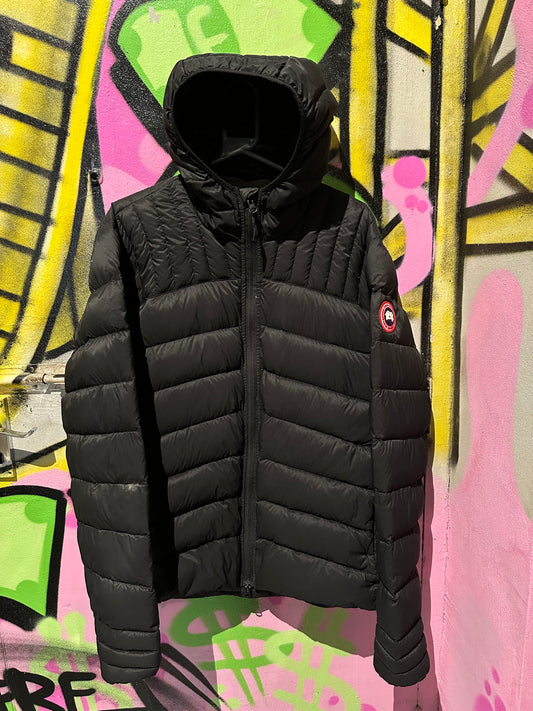 CANADA GOOSE LIGHTWEIGHT JACKET