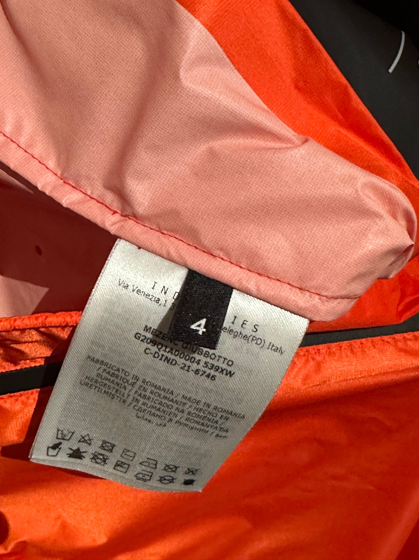 Moncler Windbreaker