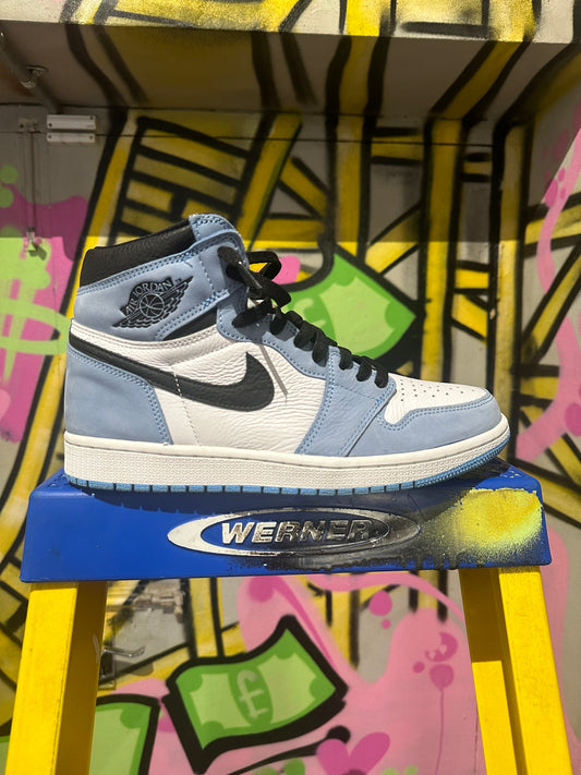 Jordan 1 High UNC