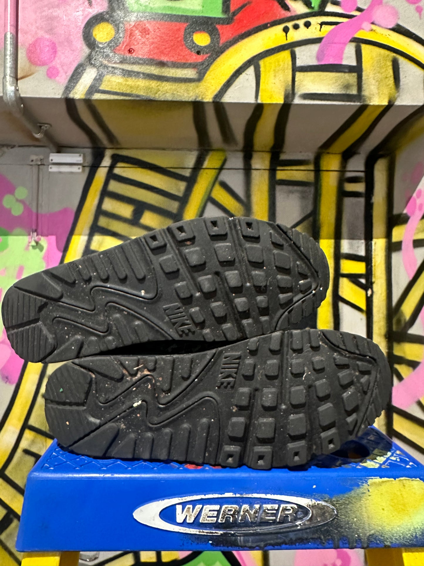 Air Max 90 Essential