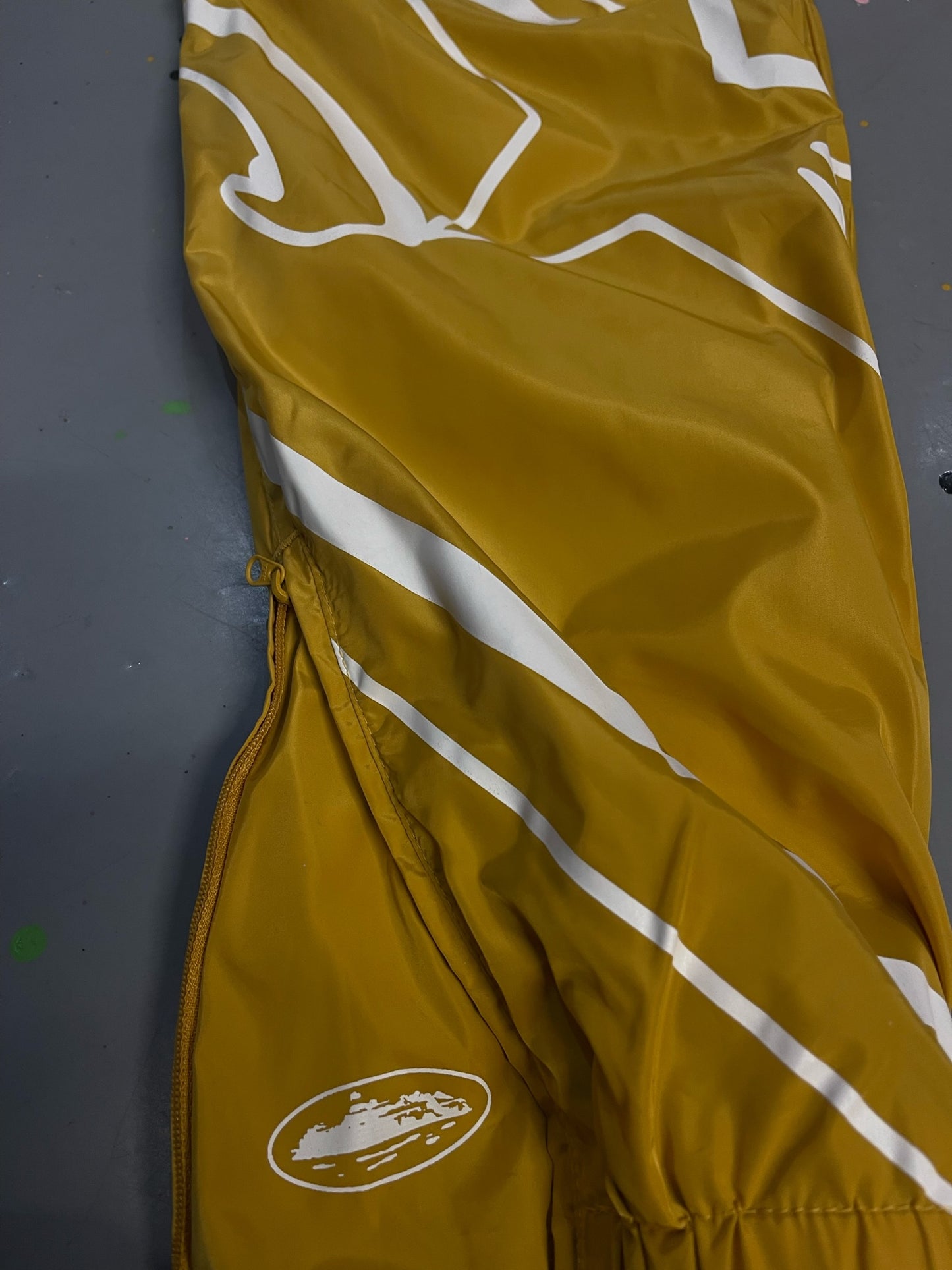 CORTEIZ TRACKPANTS