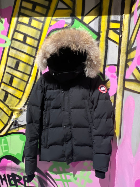 CANADA GOOSE WHYNDHAM