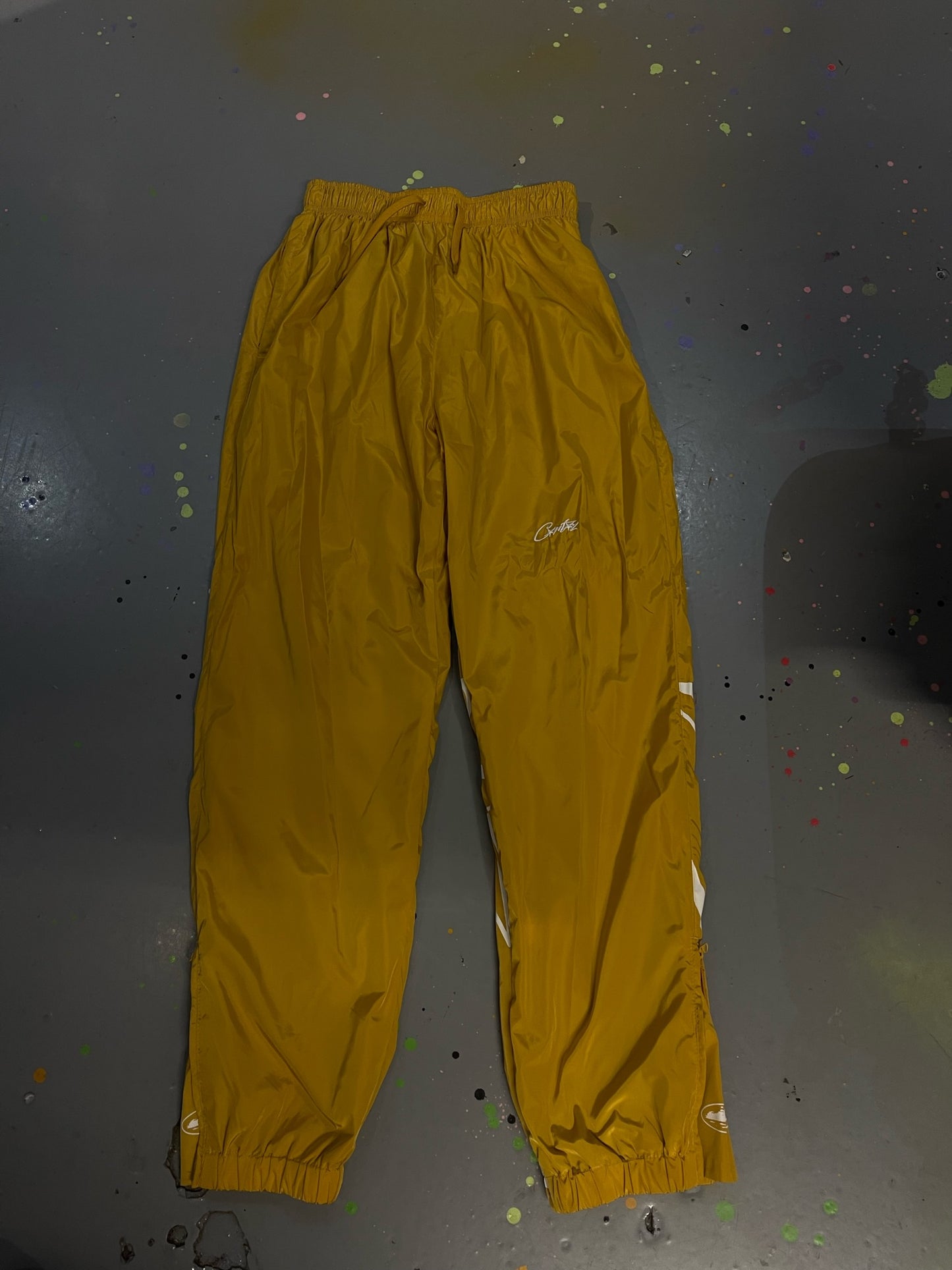 CORTEIZ TRACKPANTS