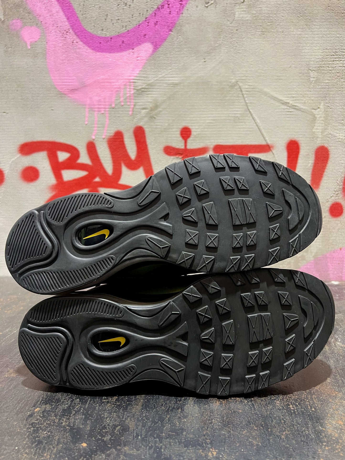 NIKE AIR MAX 97 UL 17 SKEPTA