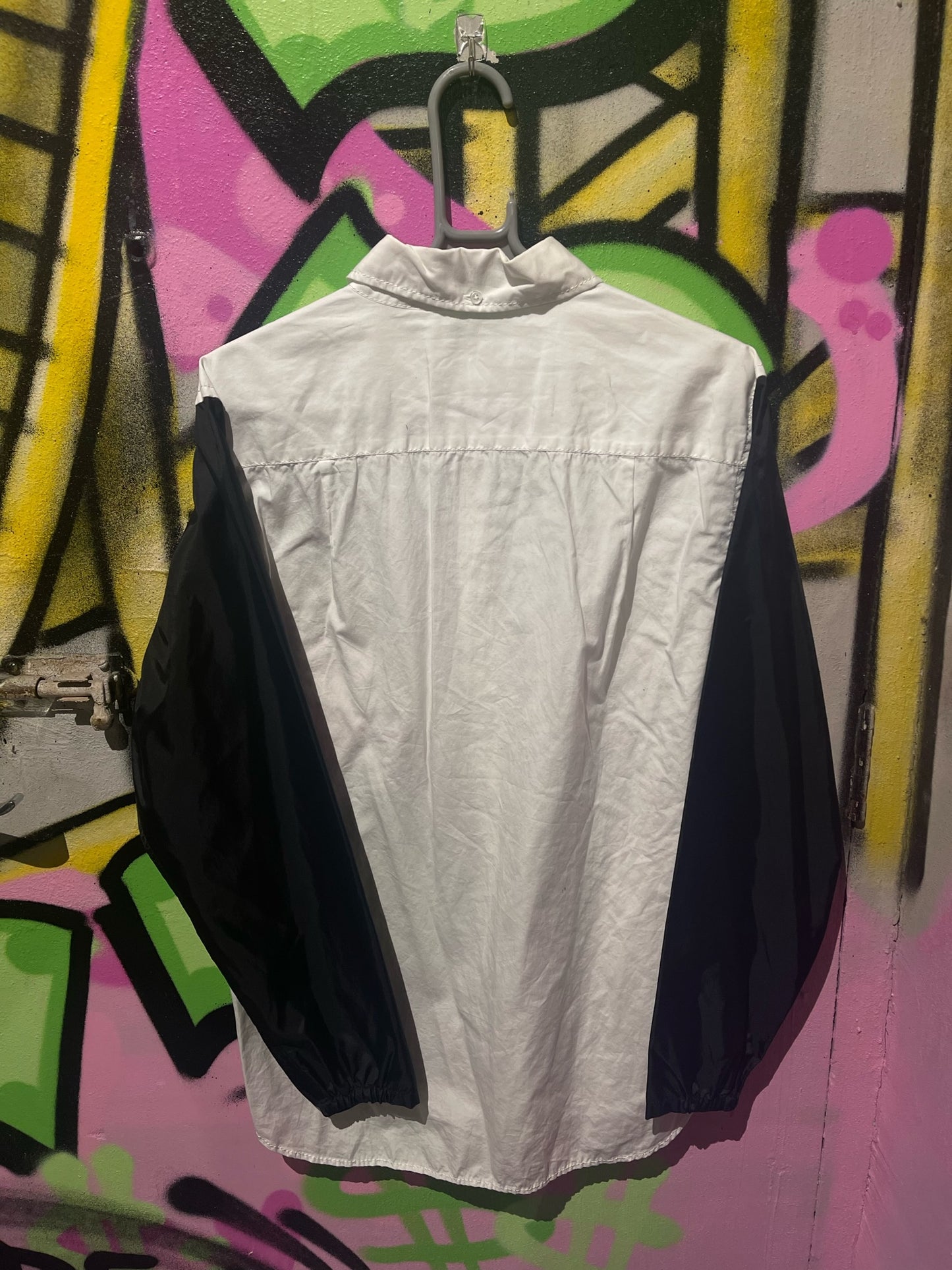 COMME DES GARCONS X GANRYU SHIRT