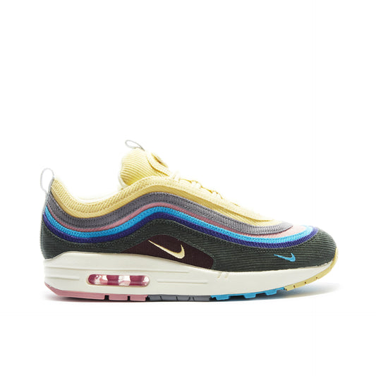 AIR MAX 1/97 X SEAN WOTHERSPOON - SIGNED BY SEAN WOTHERSPOON