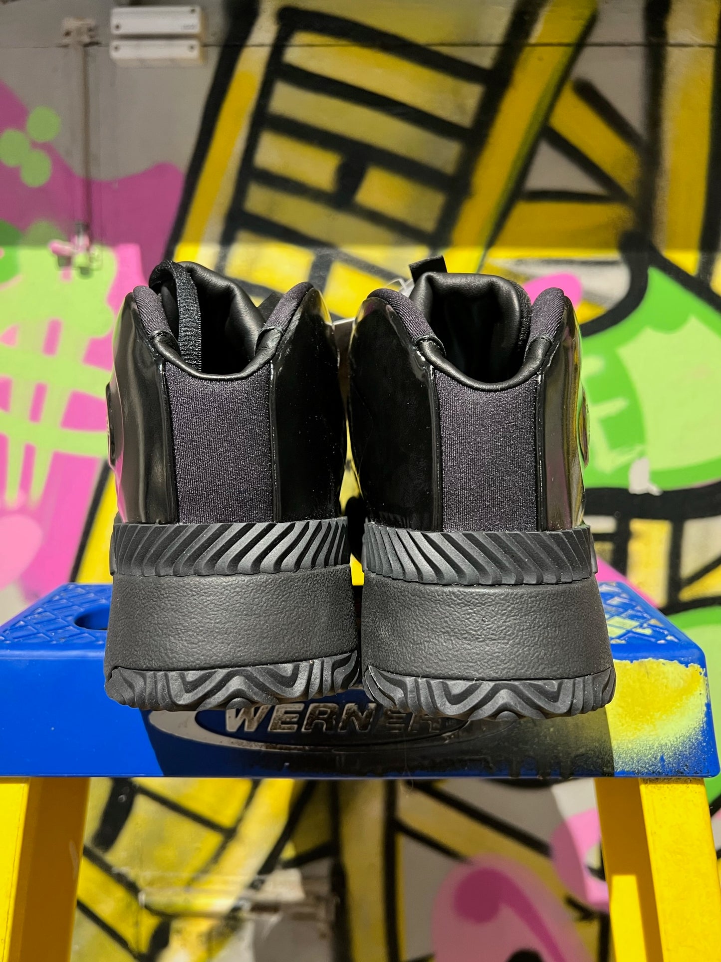 ADIDAS X ALEXANDER WANG 'FUTURESHELL'