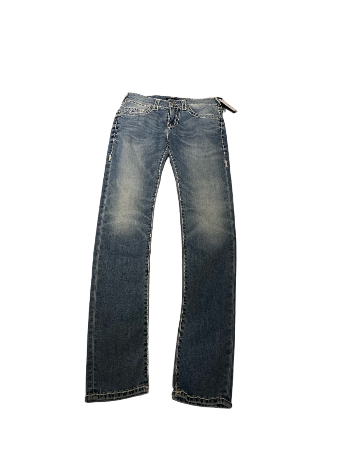 TRUE RELIGION ROCCO JEANS LIGHT BLUE