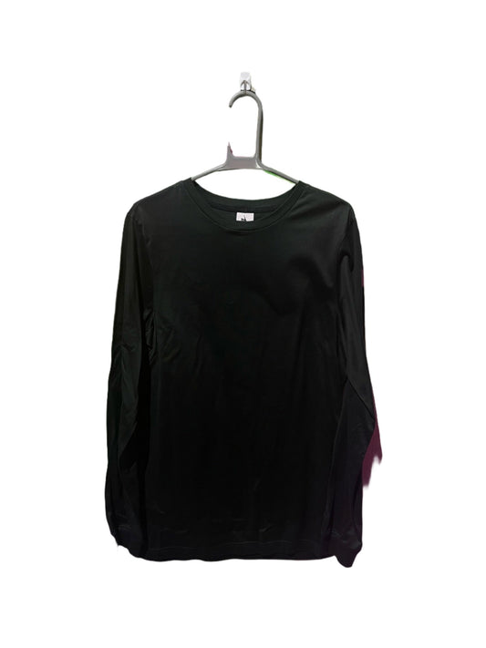 NIKE LONGSLEEVE PULLOVER