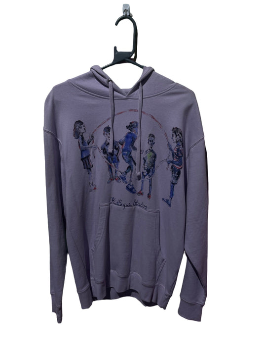 KIDSUPER STUDIOS HOODIE