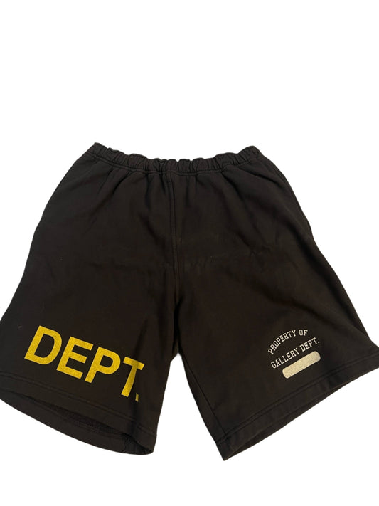 GALLERY DEPT SHORTS