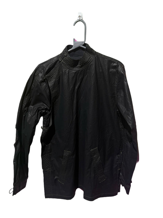 MAHARISHI EMBROIDED JACKET