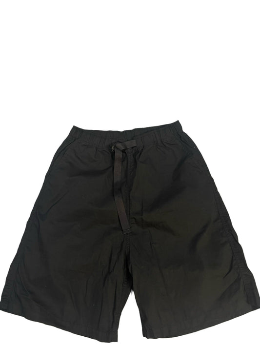 KAPITAL UTILITY SHORTS