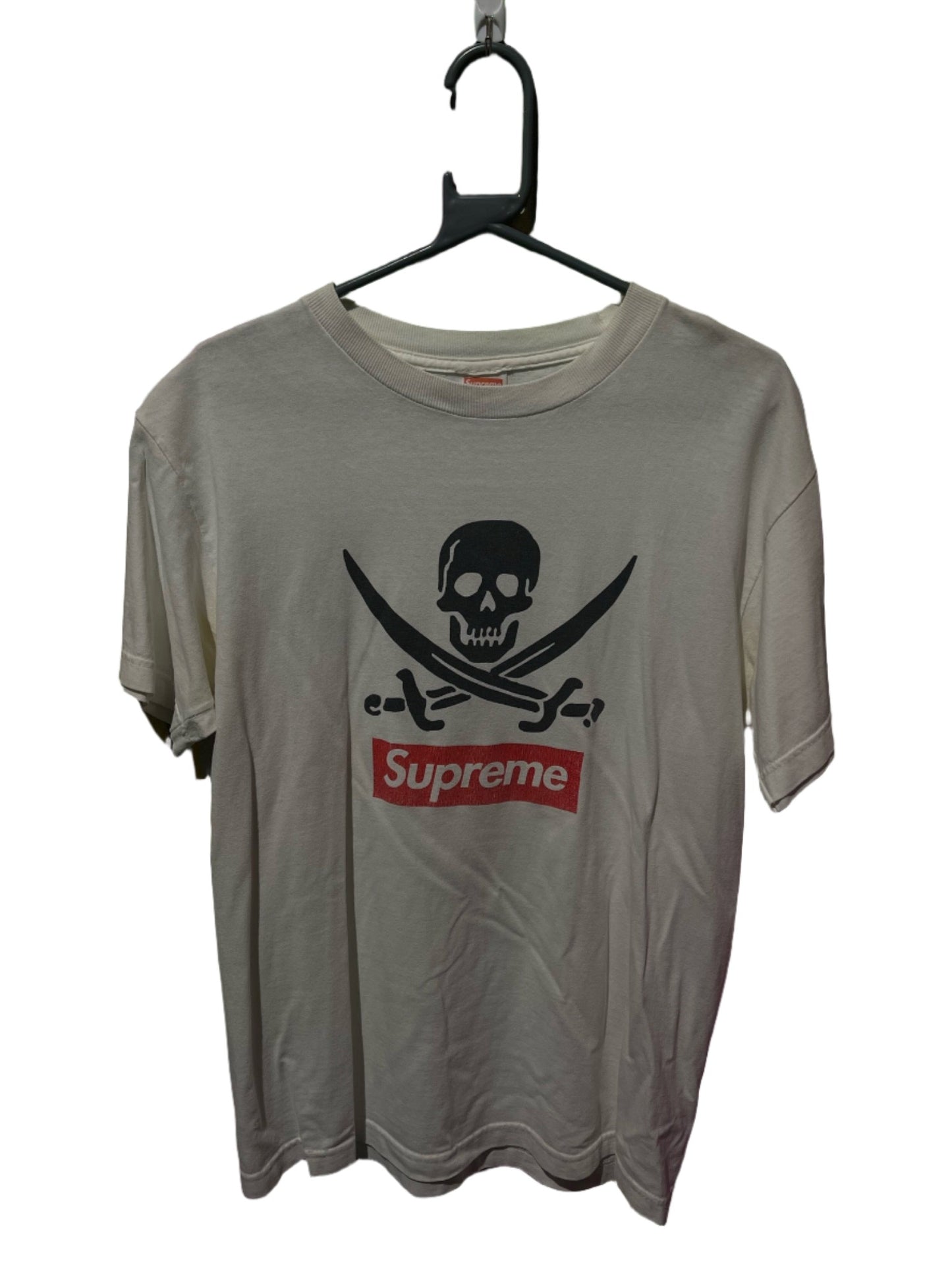 SUPREME NEIGHBOURHOOD PIRATE T SHIRT