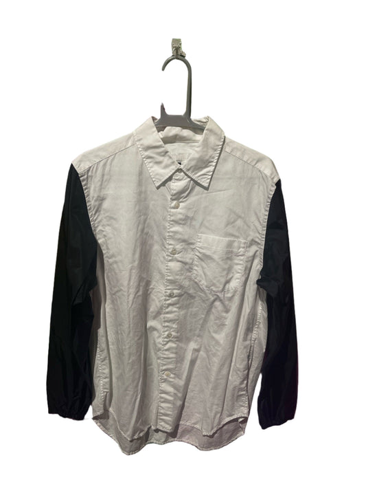 COMME DES GARCONS X GANRYU SHIRT