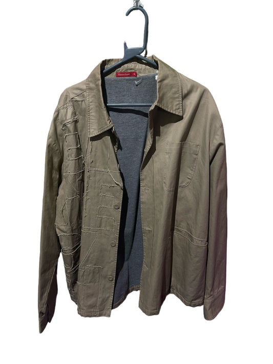 ETIENNE OZEKI JACKET