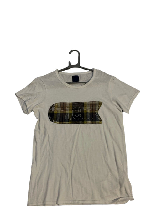 VISVIM FIL ICT T SHIRT