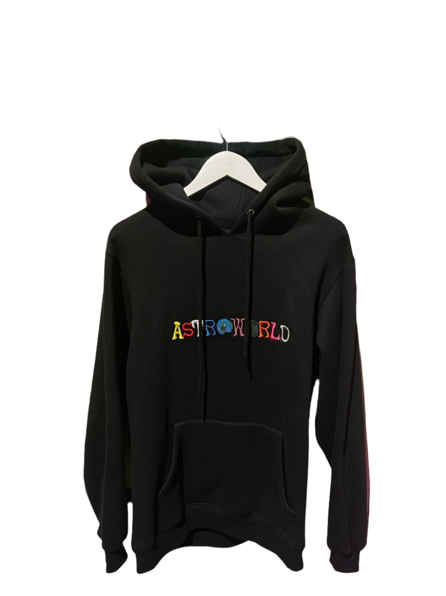 RICK OWENS DRKSHDW LAB JACKET