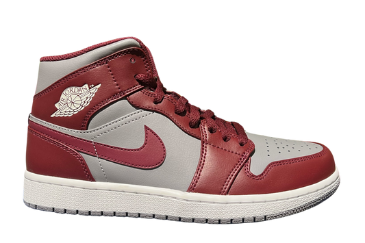 AIR JORDAN 1 'CHERRYRED WOOD'