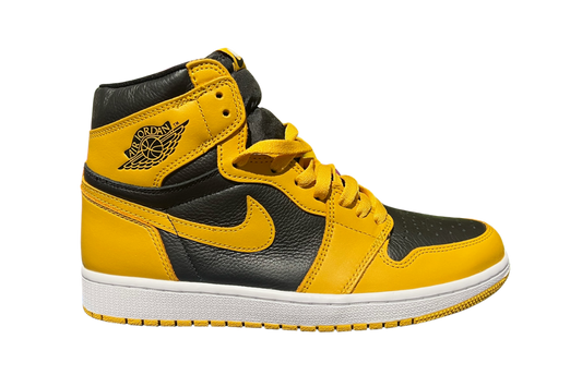 AIR JORDAN 1 RETRO HI OG 'POLLEN'