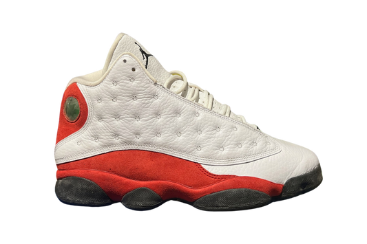 AIR JORDAN 13 RETRO 'BRED'