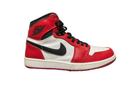 AIR JORDAN 1 RETRO HIGH 'VARSITY HIGH'