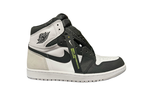 AIR JORDAN 1 HIGH 'WHITE BLEACH CORAL'