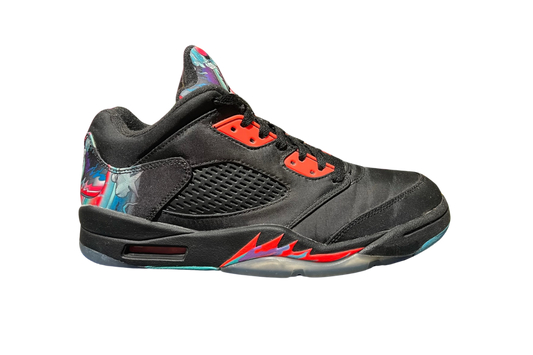 AIR JORDAN 5 RETRO LOW