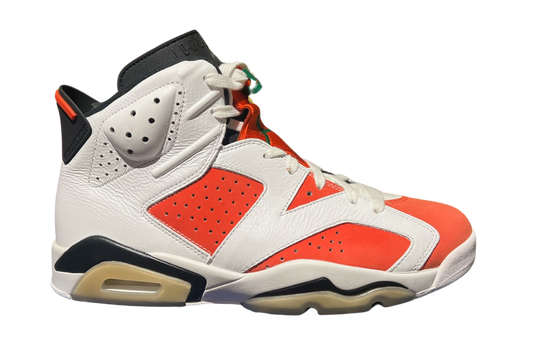 AIR JORDAN 6 RETRO 'GATORADE'