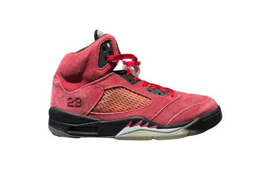AIR JORDAN 5 RETRO 'RAGING BULL'