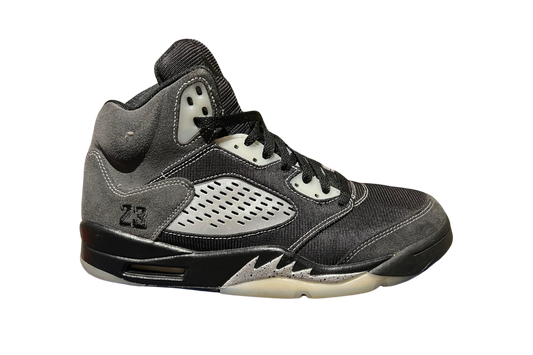AIR JORDAN RETRO 5 'ANTHRACITE ICE'