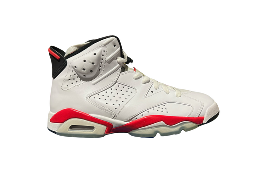 AIR JORDAN 6 'INFRARED PACK'