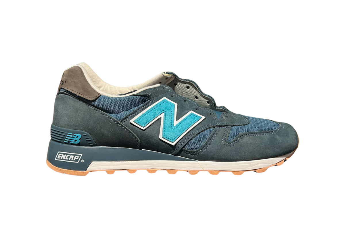 NEW BALANCE CLASSICS