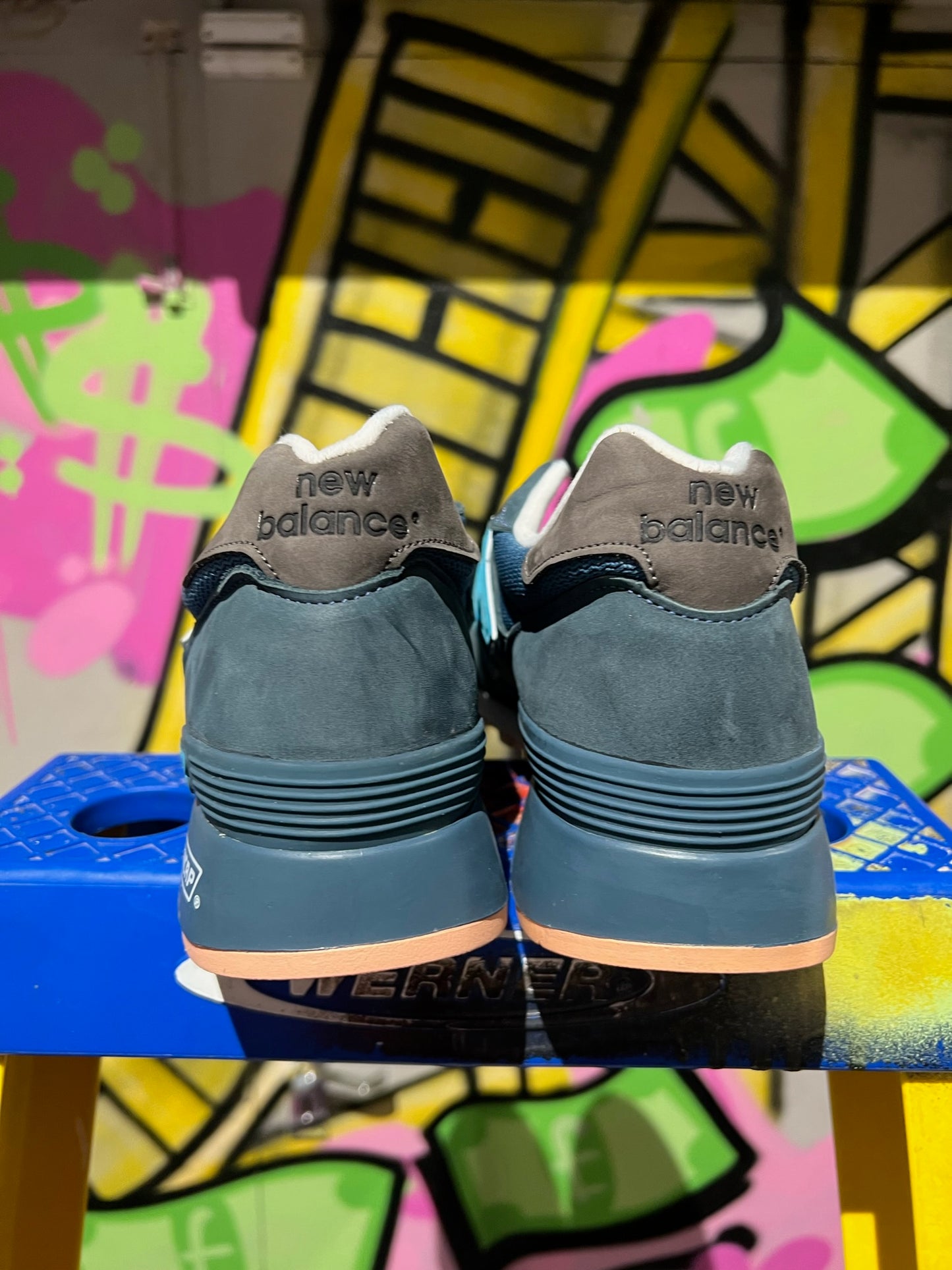 NEW BALANCE CLASSICS