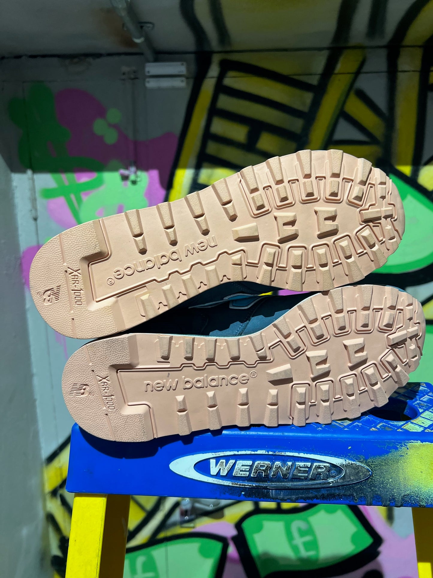 NEW BALANCE CLASSICS