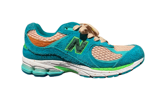 NEW BALANCE 2002R X SALEHE BEMBURY 'WATER BE THE GUIDE'