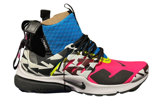NIKE AIR PRESTO MID X ACRONYM