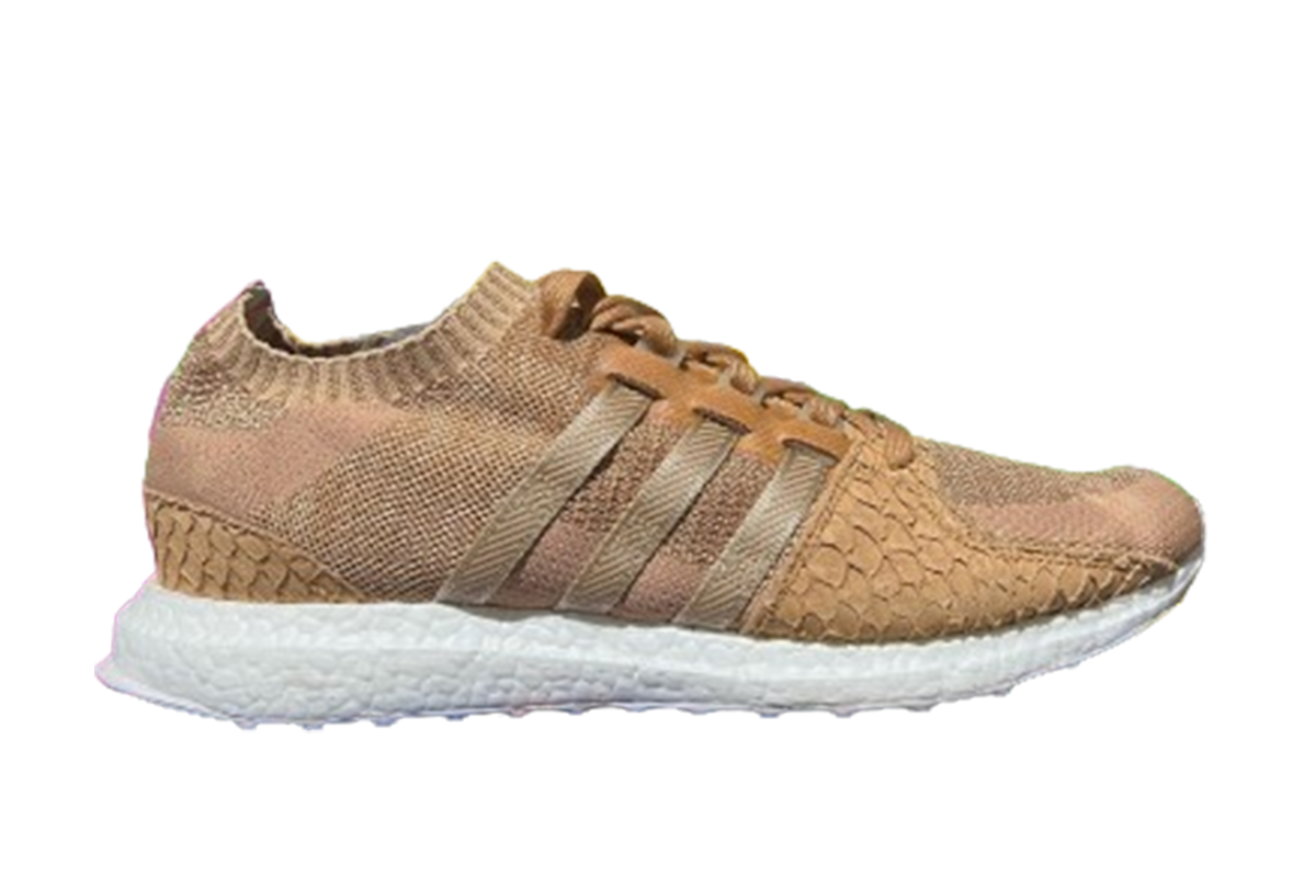 ADIDAS EQT SUPPORT ULTRA PRIMEKNIT X PUSHA T