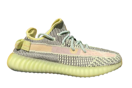 ADIDAS YEEZY BOOST 350 V2 YEEZREEL (NON-REFLECTIVE)
