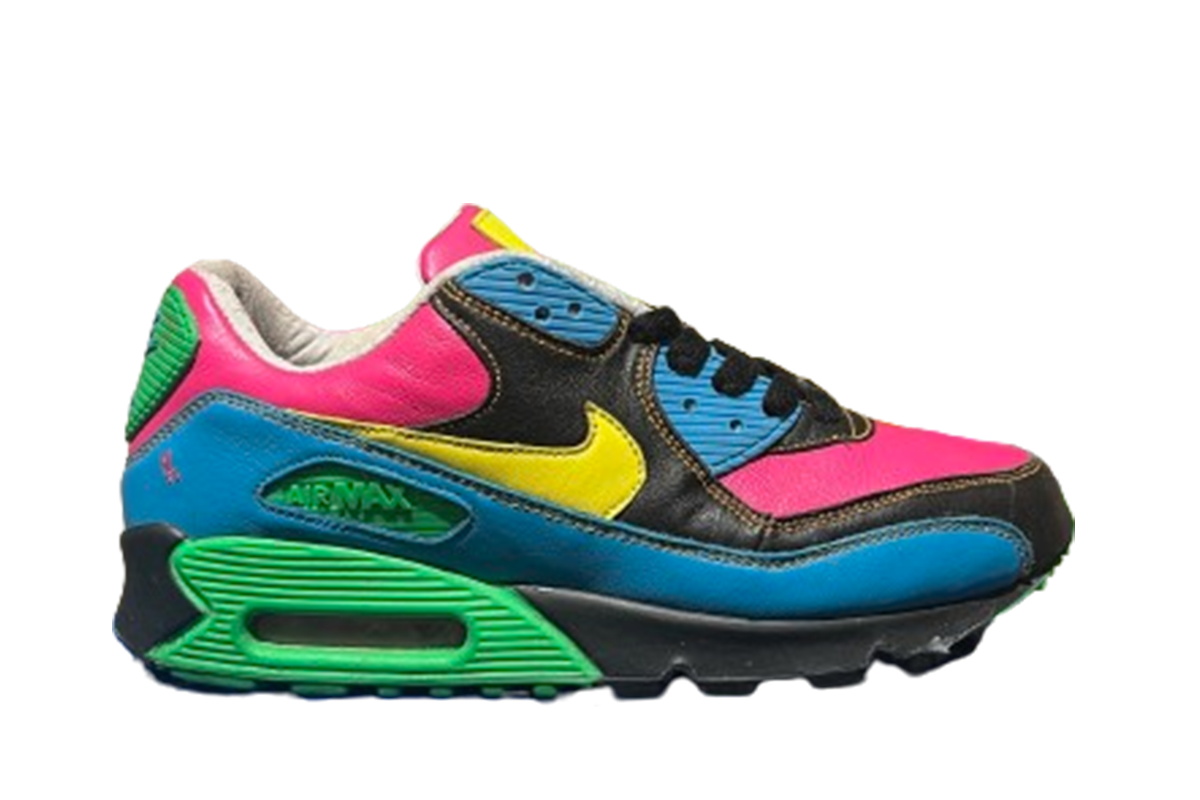 NIKE AIR MAX 90 'VIOTECH'
