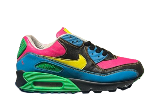 NIKE AIR MAX 90 'VIOTECH'